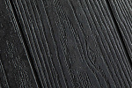 Сарай пластиковый WoodLook 7*9.5