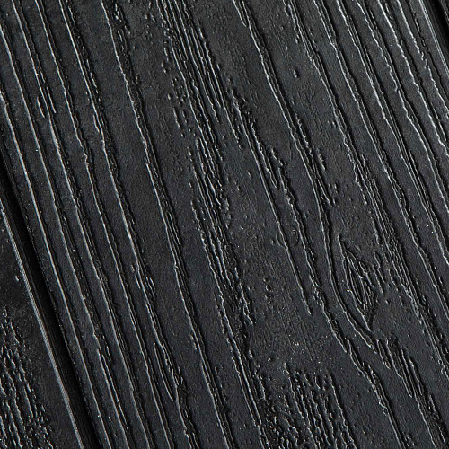 Сарай пластиковый WoodLook 7*9.5