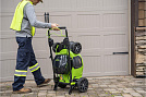 Газонокосилка аккумуляторная GREENWORKS GC82LM51SP2K2