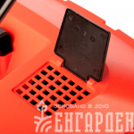 Газонокосилка электрическая DDE LME3212