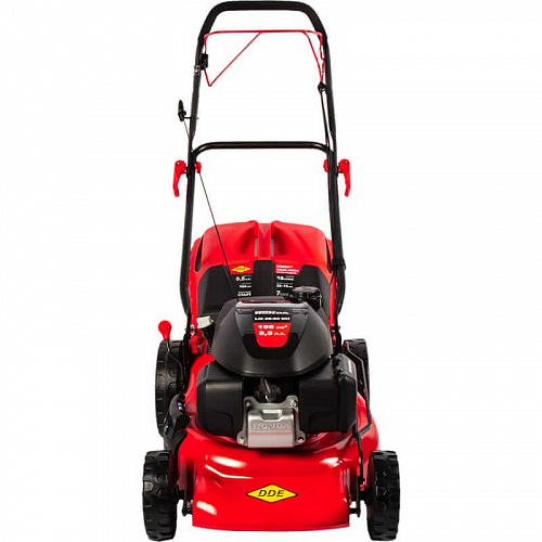 Газонокосилка самоходная DDE LM 53-70 DEV