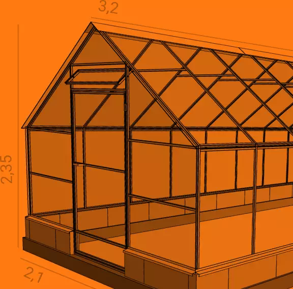 Монтаж под ключ