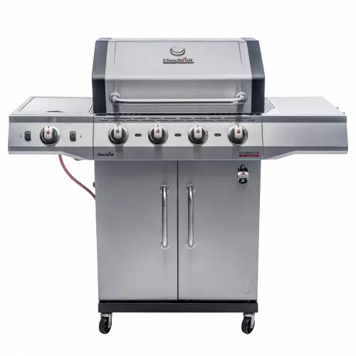 Газовый гриль Char-Broil Performance PRO 4S
