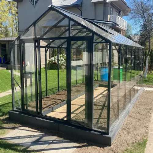 Теплица ЭКОНИКА 2.5