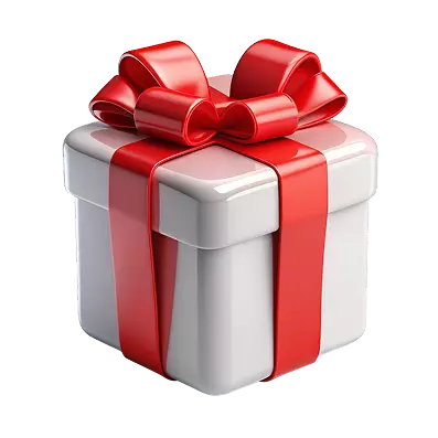 Раздаем подарки