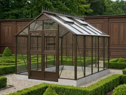 Теплица ДНЕПР