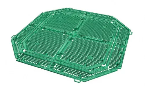 Решетка донная для компостера GRAF Thermo-King/Eco-King 400/600 л (626102)