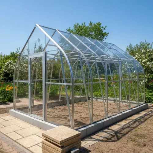 Теплица Victory New 2600 (Виктори)