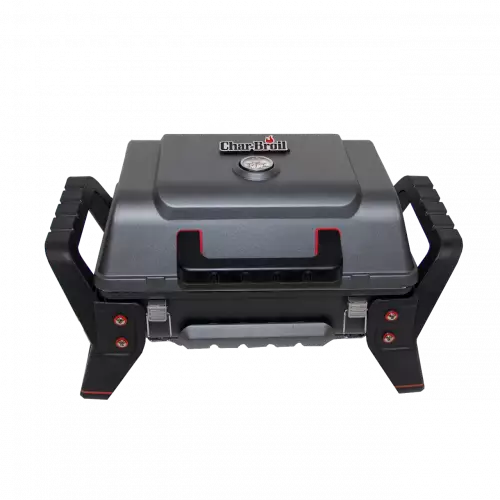 Портативный газовый гриль Char-Broil X200
