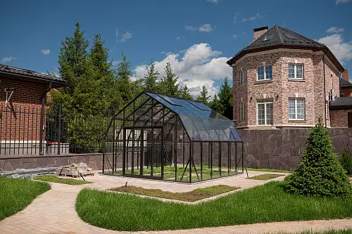 КРИСТАЛИКА Гранд