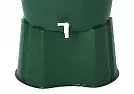 Емкость бочка для воды круглая GRAF 310 л (500213)