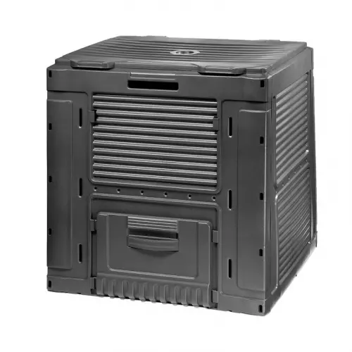 Компостер E-composter 470L, 79*79*79мм купить в Санкт-Петербурге ...