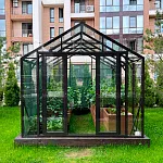 Теплица Бионика Комфорт