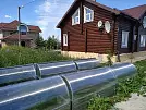 Парник Воля Хлебница
