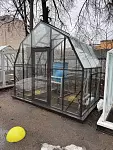Теплица Кристалика (Выставочный образец)