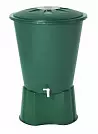 Емкость бочка для воды круглая GRAF 310 л (500213)