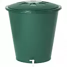 Емкость бочка для воды круглая GRAF 310 л (500213)